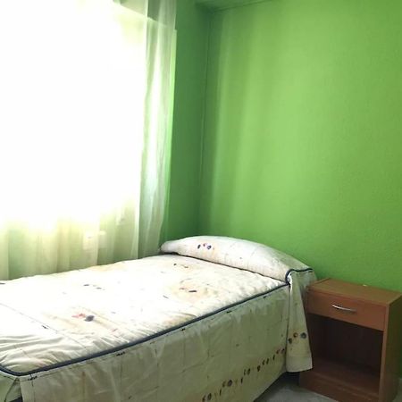 Apartamento Aitana.Esta A 2 Km De La Playa Andando Apartment Alicante Bagian luar foto